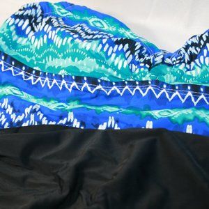 NWT Island Escape Women's Swimwear Sz 14